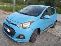 Usado 2014 Hyundai i10 Citadino | € 5.100 (Super Preço)