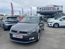 Antracite Usado 2017 VW Polo | € 11.750 (Preço justo)
