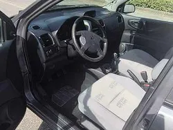 Usado 2003 Mitsubishi Space Star Sedan | € 3.000