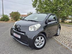 Usado 2009 Toyota iQ Citadino | € 6.950 (Preço justo)