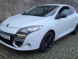 Usado 2013 Renault Mégane III Bose Edition Coupé | € 7.500 (Bom preço)