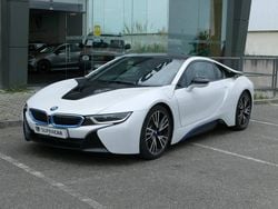 Branco Usado 2014 BMW i8 Coupé | € 47.990
