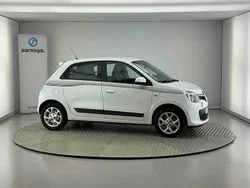 Branco Usado 2017 Renault Twingo Citadino | € 11.490 (Preço elevado)