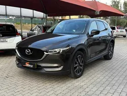 Cinza Usado 2018 Mazda CX-5 SUV | € 21.950 (Preço elevado)