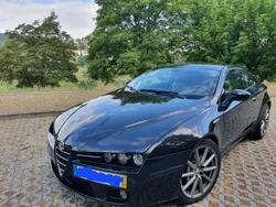 Usado 2007 Alfa Romeo Brera Coupé | € 13.950
