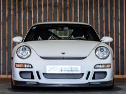 Branco Usado 2006 Porsche 911 Carrera Coupé | € 150.900