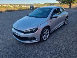Usado 2011 VW Scirocco R-line Coupé | € 12.900 (Preço justo)