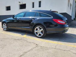 Usado 2014 Mercedes CLS250 AMG | € 25.900
