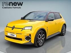 Outra Usado 2025 Renault R5 Citadino | € 32.600 (Preço justo)