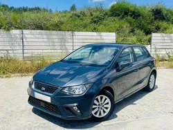 Usado 2019 Seat Ibiza Reference Sedan | € 11.000 (Super Preço)