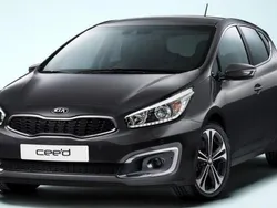 Cinzento Usado 2019 Kia Ceed | € 15.750 (Preço justo)