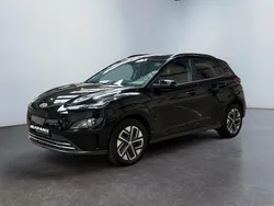 Preto Usado 2023 Hyundai Kauai SUV | € 20.990 (Bom preço)