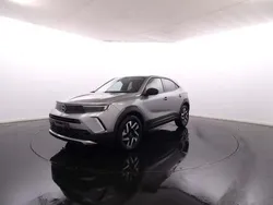 Cinzento Usado 2023 Opel Mokka SUV | € 25.900 (Preço justo)