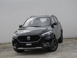 Preto Usado 2024 MG ZS Luxury Sedan | € 21.700 (Preço justo)