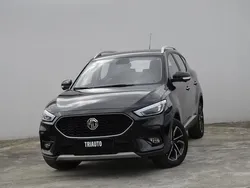 Preto Usado 2024 MG ZS Luxury Sedan | € 21.700 (Preço justo)