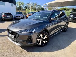 Cinzento Usado 2023 Ford Focus | € 23.950 (Caro)