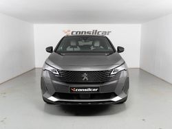Cinza Usado 2021 Peugeot 3008 GT SUV | € 23.980 (Super Preço)