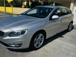 Usado 2015 Volvo V60 Carrinha | € 9.250 (Super Preço)