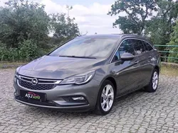 Outra Usado 2018 Opel Astra Dynamic Carrinha | € 9.250 (Bom preço)