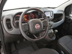 Preto Usado 2024 Fiat Panda Citadino | € 13.750 (Preço justo)