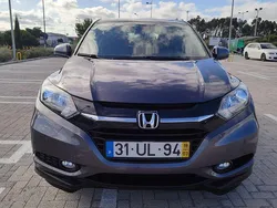 Usado 2018 Honda HR-V SUV | € 17.900 (Preço justo)