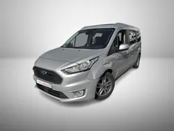 Cinza Usado 2019 Ford Tourneo Titanium Carrinha | € 14.490