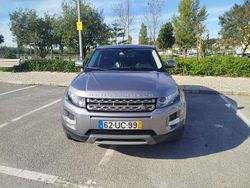 Usado 2013 Land Rover Range Rover evoque Prestige Sedan | € 12.980 (Bom preço)