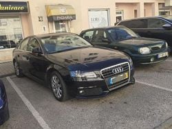 Usado 2009 Audi A4 Design Sedan | € 9.750 (Bom preço)