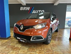 Outra Usado 2016 Renault Captur SUV | € 13.890 (Preço justo)