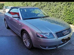Usado 2004 Audi A4 Cabrios | € 5.500 (Bom preço)