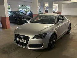 Usado 2006 Audi TT S-Line | € 12.999 (Preço justo)