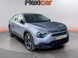 Cinzento Usado 2021 Citroën C4 Cactus Citadino | € 15.990 (Caro)