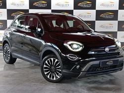 Preto Usado 2019 Fiat 500X SUV | € 18.450 (Caro)
