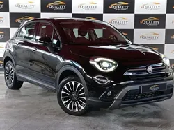 Preto Usado 2019 Fiat 500X SUV | € 18.450 (Caro)