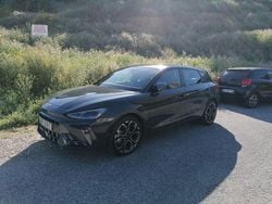 Usado 2025 Cupra Leon Sedan | € 38.000