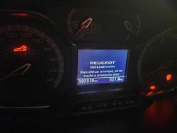 Preto Usado 2019 Peugeot Rifter Monovolume | € 20.000