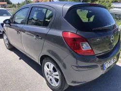 Usado 2012 Opel Corsa | € 5.500 (Preço justo)
