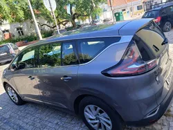 Usado 2015 Renault Espace Zen Monovolume | € 10.250 (Super Preço)