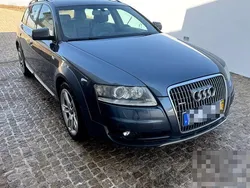 Usado 2006 Audi A6 Allroad S-Line Carrinha | € 13.500