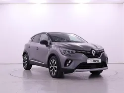 Undefined Usado 2022 Renault Captur Techno SUV | € 20.700 (Preço justo)