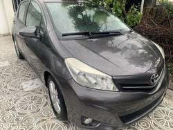 Usado 2013 Toyota Yaris | € 7.475 (Super Preço)