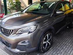 Usado 2017 Peugeot 3008 Sedan | € 18.500 (Preço justo)