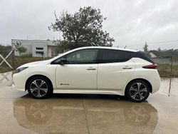 Usado 2018 Nissan Leaf Citadino | € 11.000 (Preço justo)