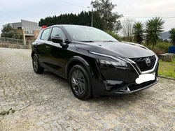 Usado 2023 Nissan Qashqai Acenta SUV | € 22.990 (Bom preço)