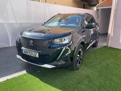 Usado 2022 Peugeot 2008 Allure SUV | € 19.950 (Preço justo)