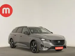 Usado 2024 Peugeot 308 GT Carrinha | € 26.499 (Bom preço)
