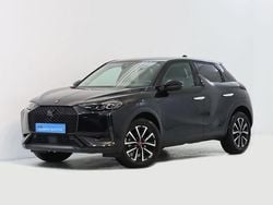 Preto Usado 2024 DS Automobiles DS3 Crossback SUV | € 23.500 (Preço justo)