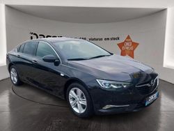 Preto Usado 2019 Opel Insignia Business Sedan | € 13.399 (Preço justo)