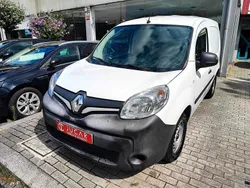 Branco Usado 2021 Renault Kangoo Business Monovolume | € 12.900 (Bom preço)