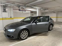 Usado 2013 Audi A4 Business Carrinha | € 12.000 (Bom preço)
